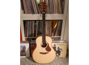 Darmagnac Guitares EUC-D12 32 (23485)