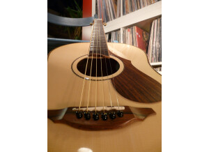 Darmagnac Guitares EUC-D12 32 (71056)