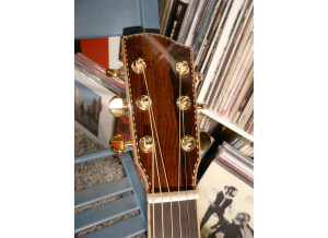 Darmagnac Guitares EUC-D12 32 (16554)