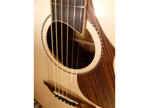 Darmagnac Guitares EUC-D12 32 (99761)