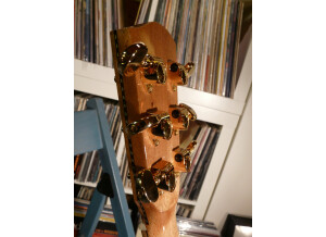 Darmagnac Guitares EUC-D12 32 (73021)