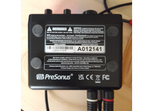PreSonus AudioBox GO (28598)