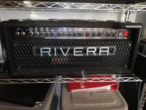 Rivera M100 Head