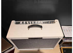 Fender Hot Rod Deluxe (54231)