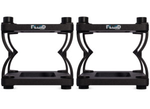 Supports FLUID AUDIO FX50