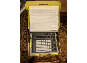 Ableton Push 2 (91926)