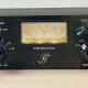 E-Series Stereo Bus Compressor E-Series Stereo Bus Compressor