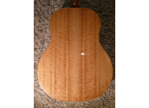 Darmagnac Guitares EUC-D12 32 (76874)