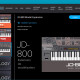 JD-800 Model Expansion JD-800 Model Expansion