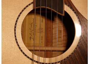 Darmagnac Guitares EUC-D12 32 (75846)