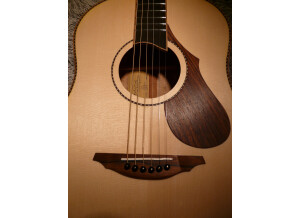 Darmagnac Guitares EUC-D12 32 (54502)