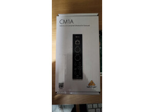 Behringer System 100 (85295)