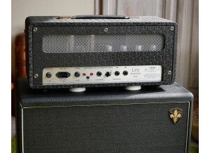 Lys Amplification Mirage