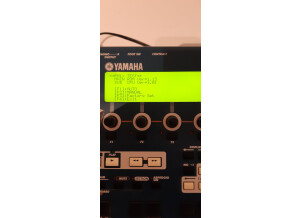 Yamaha RM1X (241)