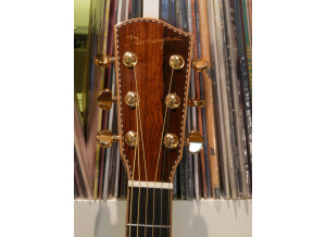 Darmagnac Guitares EUC-D12 32 (79306)