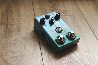 Beetronics OctaHive