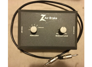 Dr. Z Amplification Z Air Brake