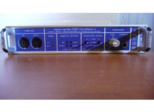 RME Audio Hammerfall DSP Multiface II (39895)