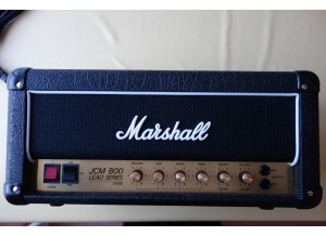 Marshall Studio Classic SC20H (61551)