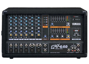 Yamaha EMX6401of2