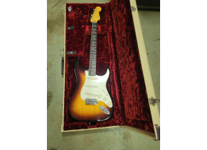 Fender Custom Shop Closet Classic Stratocaster Pro (49723)