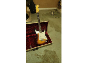 Fender Custom Shop Closet Classic Stratocaster Pro
