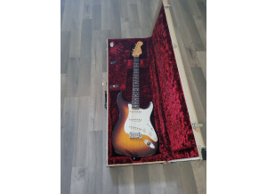 Fender Custom Shop Closet Classic Stratocaster Pro (89054)