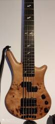 Warwick Thumb BO Dirty Blonde LTD 2006