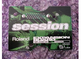 Vends Roland SRJV80-09 Session