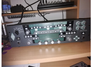 Kemper Profiler Rack (86123)