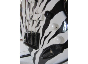 Soundscan 06-Electric & Acoustic Bass (65140)