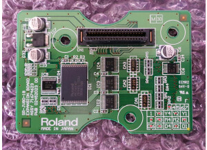Roland SR-JV80-18 Latin (68232)