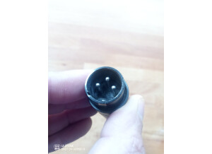 Beyerdynamic M 160 (2859)