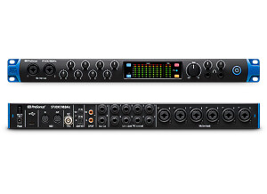 PreSonus Studio 1824c (99633)