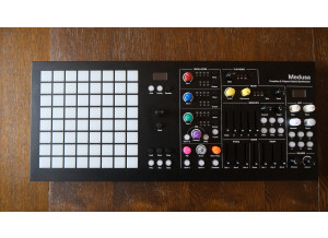 Dreadbox Limited Edition Black Medusa (50887)