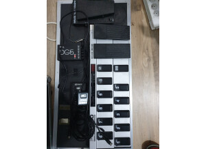 Gator Cases G-TOUR PEDALBOARD-LGW (76211)