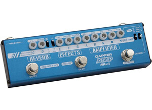 Valeton Dapper Mini (64000)