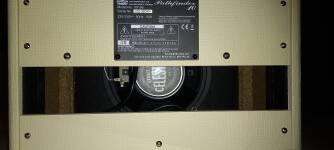 Vox Pathfinder 10