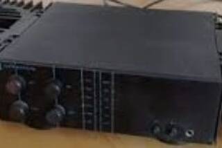 Audioanalyse PA 90