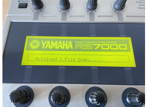 Yamaha RS7000 (88927)