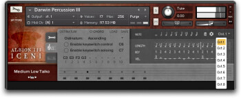Spitfire Audio Albion III Iceni Spitfire Audio Albion III Iceni