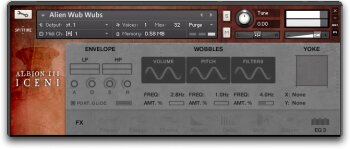 Spitfire Audio Albion III Iceni Spitfire Audio Albion III Iceni