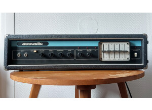 Acoustic 230 (80645)