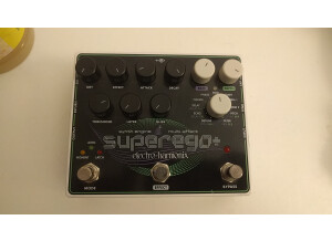 Electro-Harmonix Superego+ (85463)