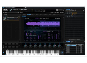 Steinberg HALion 5 (86300)