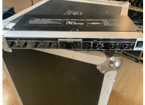 The t.amp XO 231