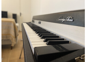 Fender Rhodes Mark I Stage Piano (40548)
