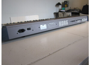 Korg N364 (20830)