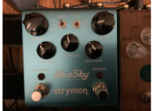 Strymon blueSky (26669)