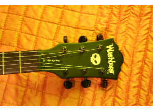Washburn Wi 65 Pro C - Gothika